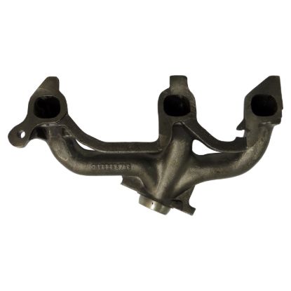 Picture of Crown Automotive Jeep Replacement Exhaust Manifold - 53010199