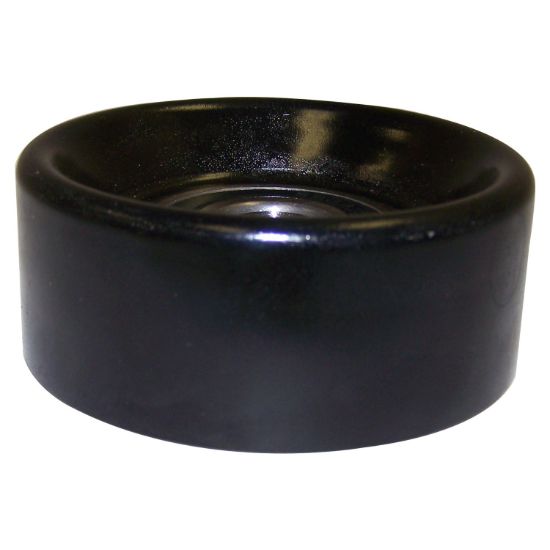 Picture of Crown Automotive Jeep Replacement Accessory Drive Belt Idler Pulley - 53010230
