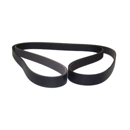 Picture of Crown Automotive Jeep Replacement Serpentine Belt - 53010283