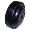 Picture of Crown Automotive Jeep Replacement Engine Cooling Fan Clutch Pulley - 53010309