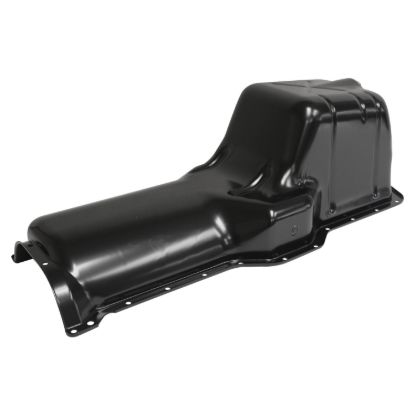 Picture of Crown Automotive Jeep Replacement Engine Oil Pan - 53010340AB