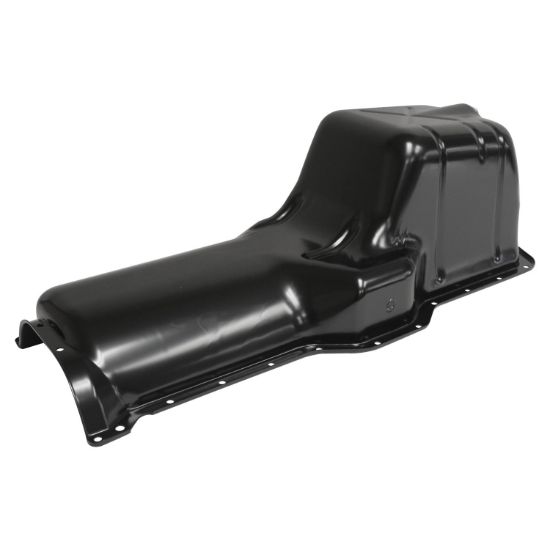 Picture of Crown Automotive Jeep Replacement Engine Oil Pan - 53010340AB