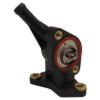 Picture of Crown Automotive Jeep Replacement Engine Coolant Thermostat Housing Assembly - 53010552K