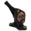 Picture of Crown Automotive Jeep Replacement Engine Coolant Thermostat Housing Assembly - 53010552K