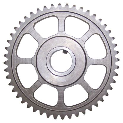 Picture of Crown Automotive Jeep Replacement Engine Timing Camshaft Sprocket - 53010557AA