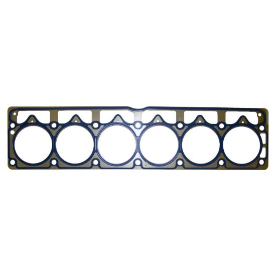 Picture of Crown Automotive Jeep Replacement Engine Cylinder Head Gasket - 53010587AA