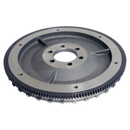 Picture of Crown Automotive Jeep Replacement Clutch Flywheel - 53010630AB