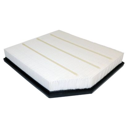 Picture of Crown Automotive Jeep Replacement Engine Air Filter - 53010798AD