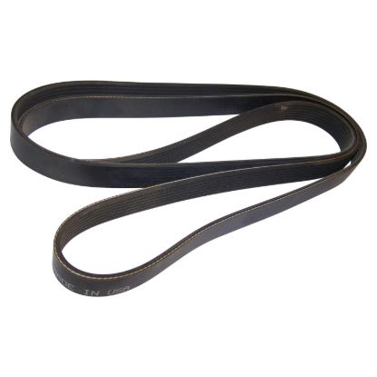 Picture of Crown Automotive Jeep Replacement Serpentine Belt - 53011098