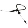 Picture of Crown Automotive Jeep Replacement Fuel Injection Throttle Cable - 53013136AD