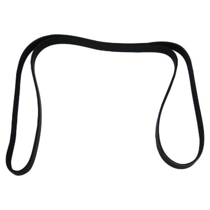 Picture of Crown Automotive Jeep Replacement Serpentine Belt - 53013209AC