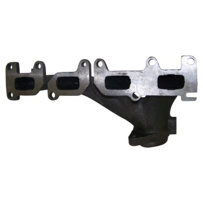 Picture of Crown Automotive Jeep Replacement Exhaust Manifold - 53013263AB