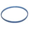 Picture of Crown Automotive Jeep Replacement Fuel Injection Throttle Body Mounting Gasket - 53013292AB