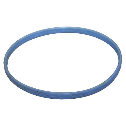 Picture of Crown Automotive Jeep Replacement Fuel Injection Throttle Body Mounting Gasket - 53013292AB