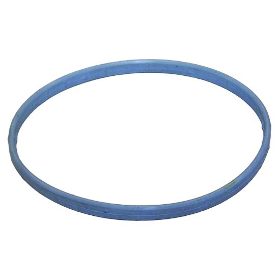 Picture of Crown Automotive Jeep Replacement Fuel Injection Throttle Body Mounting Gasket - 53013292AB