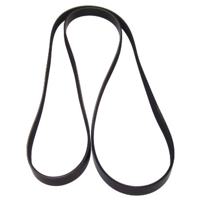 Picture of Crown Automotive Jeep Replacement Serpentine Belt - 53013676AB