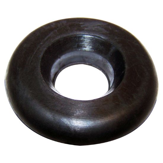 Picture of Crown Automotive Jeep Replacement Engine Crankcase Vent Valve Grommet - 53013743AB