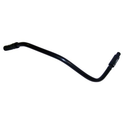 Picture of Crown Automotive Jeep Replacement Engine Crankcase Breather Hose - 53013797AB