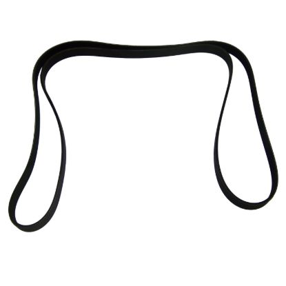 Picture of Crown Automotive Jeep Replacement Serpentine Belt - 53013905AC