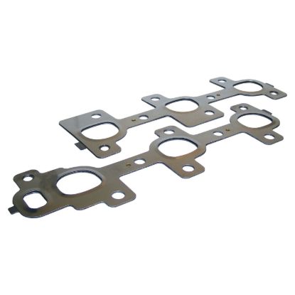 Picture of Crown Automotive Jeep Replacement Exhaust Manifold Gasket Set - 53013932K