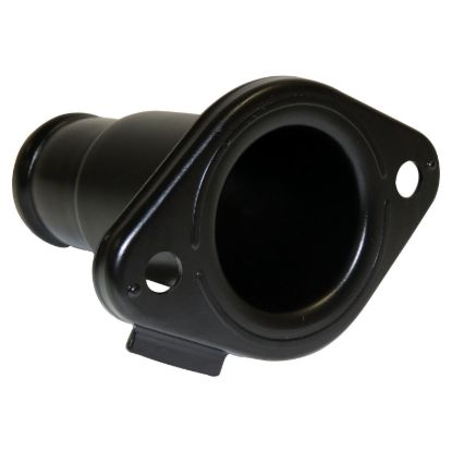 Picture of Crown Automotive Jeep Replacement Engine Coolant Thermostat Housing - 53020115