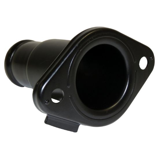 Picture of Crown Automotive Jeep Replacement Engine Coolant Thermostat Housing - 53020115
