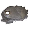 Picture of Crown Automotive Jeep Replacement Engine Timing Cover - 53020233