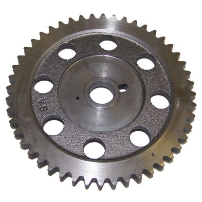 Picture of Crown Automotive Jeep Replacement Engine Timing Camshaft Sprocket - 53020445