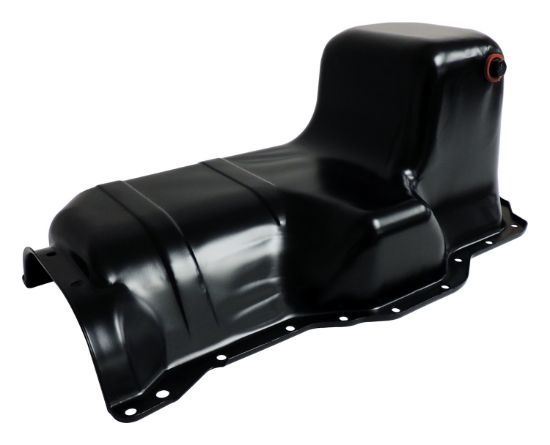 Picture of Crown Automotive Jeep Replacement Engine Oil Pan - 53020560