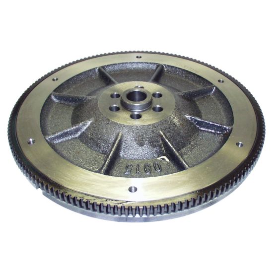 Picture of Crown Automotive Jeep Replacement Clutch Flywheel - 53020578