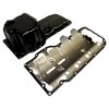 Picture of Crown Automotive Jeep Replacement Engine Oil Pan Kit - 53020678K