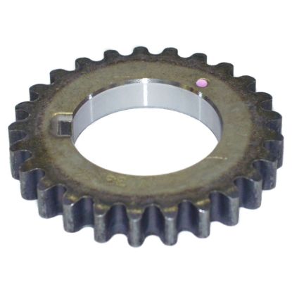 Picture of Crown Automotive Jeep Replacement Engine Timing Sprocket - 53020679