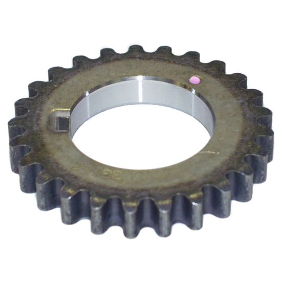 Picture of Crown Automotive Jeep Replacement Engine Timing Sprocket - 53020679