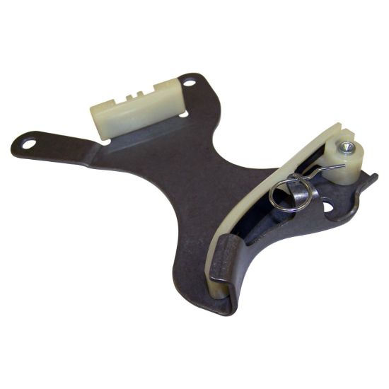 Picture of Crown Automotive Jeep Replacement Engine Timing Chain Tensioner - 53020681