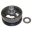 Picture of Crown Automotive Jeep Replacement Engine Harmonic Balancer - 53020689K