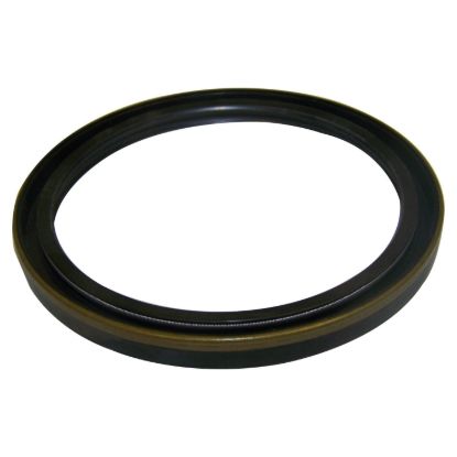 Picture of Crown Automotive Jeep Replacement Engine Crankshaft Seal - 53020788