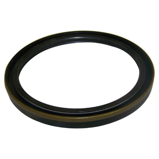 Picture of Crown Automotive Jeep Replacement Engine Crankshaft Seal - 53020788