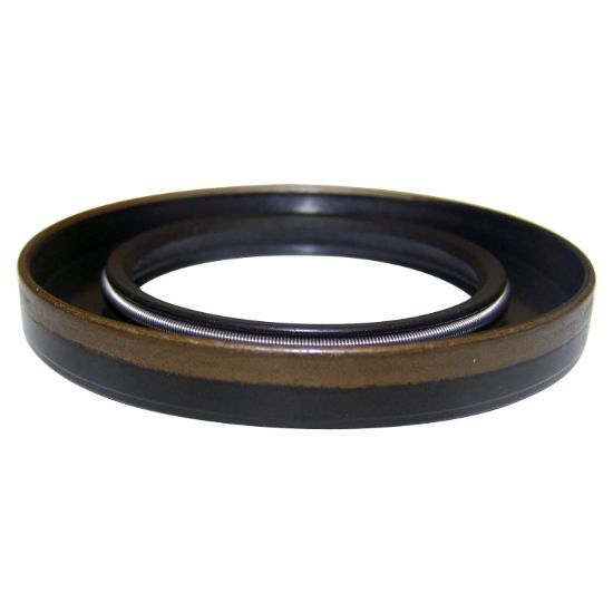 Picture of Crown Automotive Jeep Replacement Engine Crankshaft Seal - 53020790