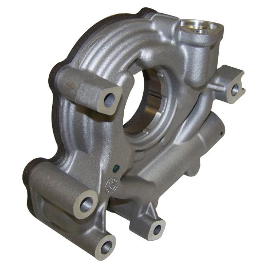 Picture of Crown Automotive Jeep Replacement Engine Oil Pump - 53020827AB