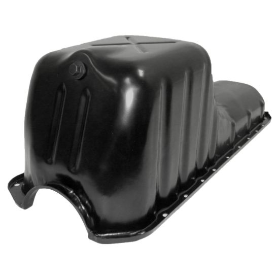 Picture of Crown Automotive Jeep Replacement Engine Oil Pan - 53020833AB
