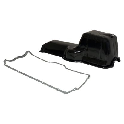 Picture of Crown Automotive Jeep Replacement Engine Oil Pan Kit - 53020833K