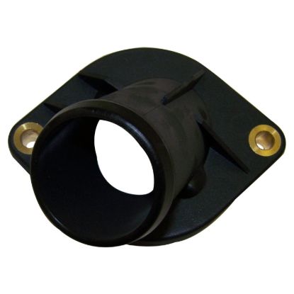 Picture of Crown Automotive Jeep Replacement Engine Coolant Thermostat Housing - 53020887AB