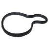Picture of Crown Automotive Jeep Replacement Engine Oil Filler Tube Gasket - 53020889AC