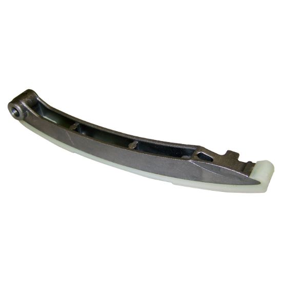 Picture of Crown Automotive Jeep Replacement Engine Timing Chain Tensioner Guide - 53020910