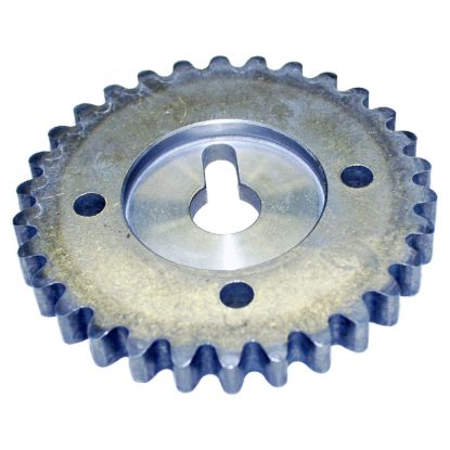 Picture of Crown Automotive Jeep Replacement Engine Timing Camshaft Sprocket - 53020938