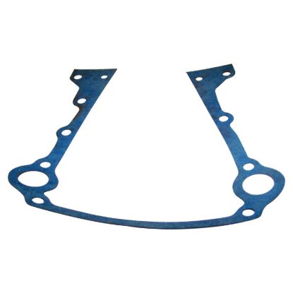 Picture of Crown Automotive Jeep Replacement Engine Timing Cover Gasket - 53021057