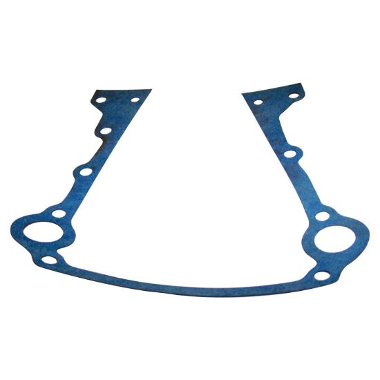 Picture of Crown Automotive Jeep Replacement Engine Timing Cover Gasket - 53021057