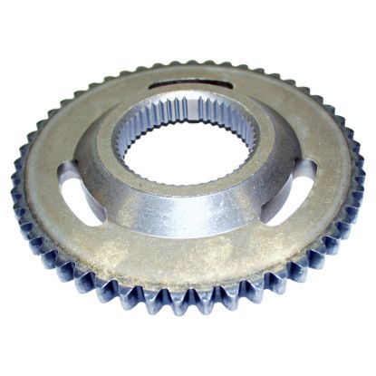 Picture of Crown Automotive Jeep Replacement Engine Timing Idler Sprocket - 53021170AA