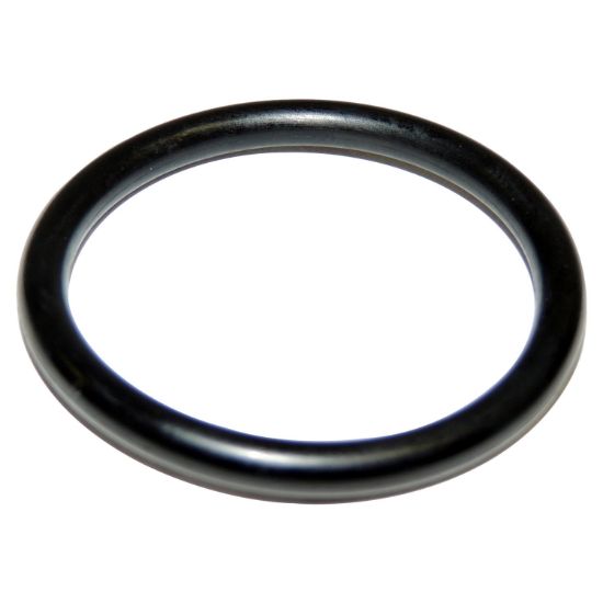 Picture of Crown Automotive Jeep Replacement Engine Timing Cover O-Ring - 53021239AA