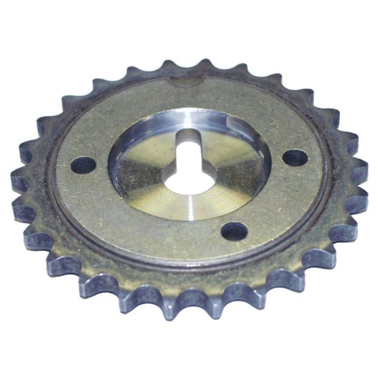 Picture of Crown Automotive Jeep Replacement Engine Timing Camshaft Sprocket - 53021290AA